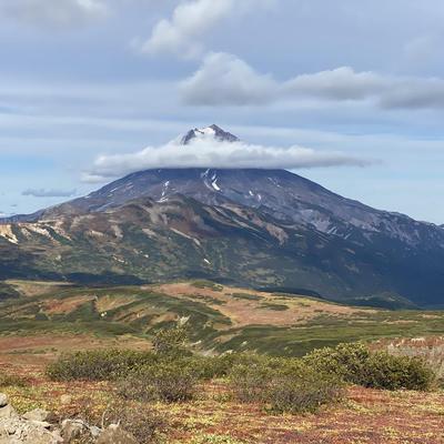 Знакомство с Камчаткой. Программа максимум – зеркальный маршрут