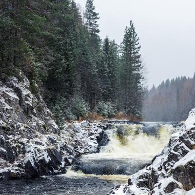 Карельский девичник