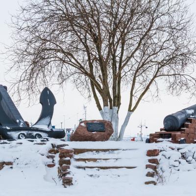 23 февраля в Петербурге