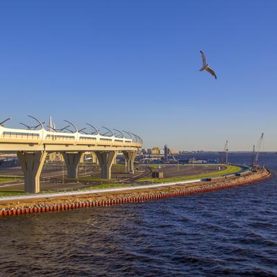 Новый взгляд на Петербург. Тур на 6 дней