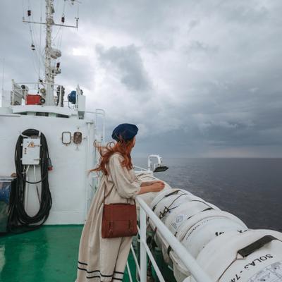 От Ладоги до Белого моря. Тур в Карелию и Соловки