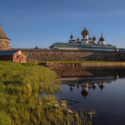 Соловецкий архипелаг. Тур на 5 дней
