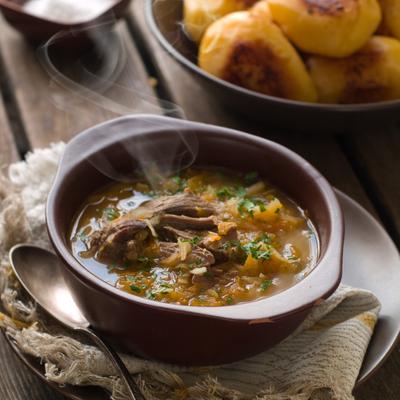 Попробуй Арктику на вкус. Гастротур в Архангельской области