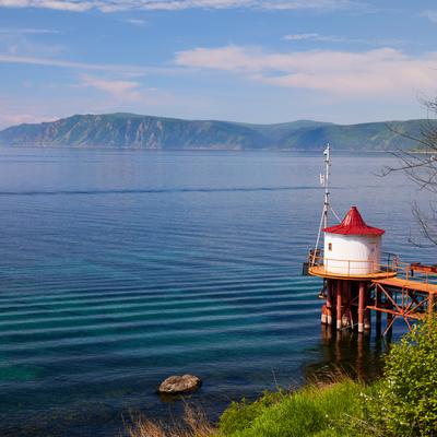 От истока Ангары к Сердцу Байкала