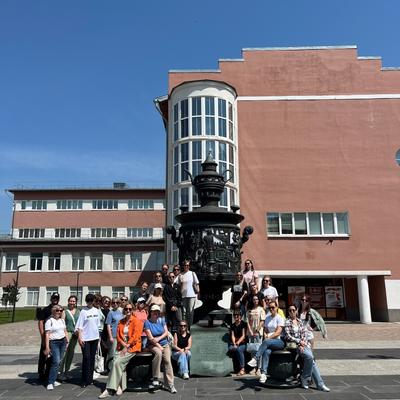 В Тулу за впечатлениями на 3 дня
