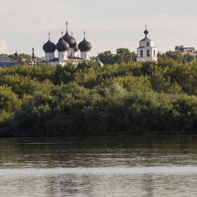 Сладкое путешествие в Киров. Автобусный тур из Перми