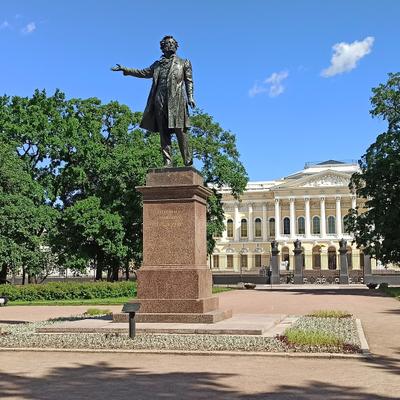 День за днем. Петербургские истории. Тур на 5 дней