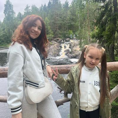В Карелию на майские выходные
