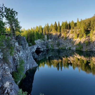 Вокруг Ладоги: с посещением Карельского зоопарка. Железнодорожный круиз в Карелию и Ленинградскую область