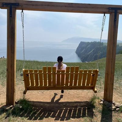 Пять драгоценностей Байкала. Летний познавательный тур