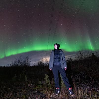Арктическая осень. 4 дня на Кольском полуострове