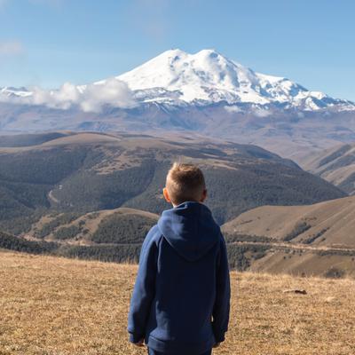 Чарующий Кавказ осенью. Активная программа с путешествием в Грозный