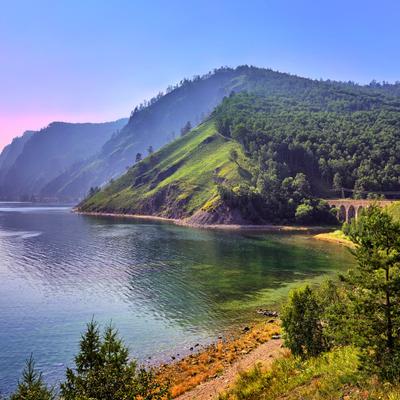 Экскурсионный тур по побережью Байкала