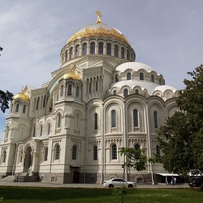 Большое путешествие по Петербургу и окрестностям. Тур на 11 дней
