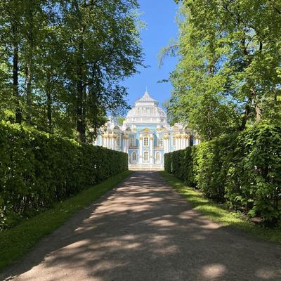 Многоликий Петербург. Летний тур на 4 дня