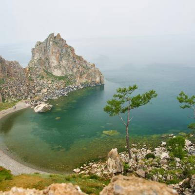Классический Байкал