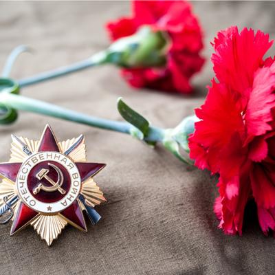 9 Мая в Москве. Тур на четыре дня