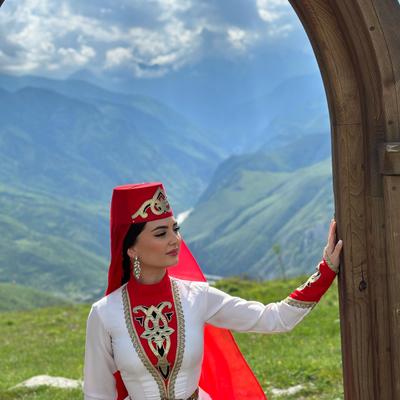 Осетия стала ближе. Национальный маршрут Республики Северная Осетия – Алания