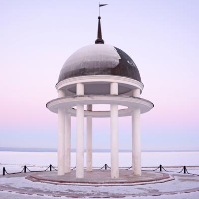 Автобусный тур из Санкт-Петербурга в Карелию с посещением деревни Киндасово