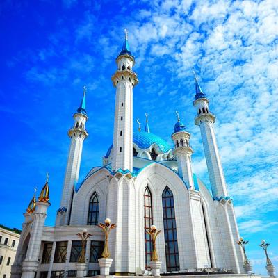 Гастрономический вояж от Суздаля до Казани