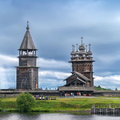 Карельские выходные