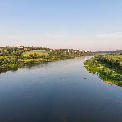 Большие выходные в Калуге