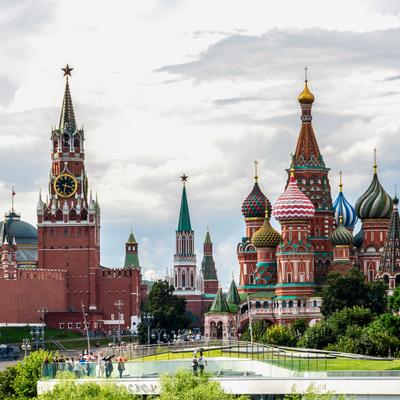 Две столицы. Два города – миллион впечатлений! Москва и Санкт-Петербург