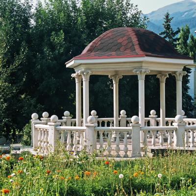 Аристократическое путешествие по городам КМВ