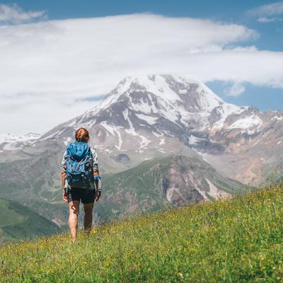 Выходные в Осетии. Экспресс-тур по воскресеньям