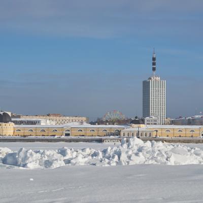 Сказание о земле Поморской. Тур на 4 дня в Архангельскую область