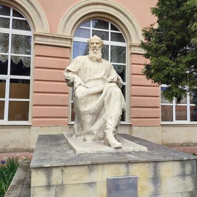 «На страницах времён много славных имён». Автобусный тур в Тульскую область из Москвы