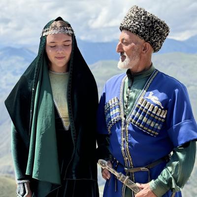 Удобный Дагестан. Экскурсионный тур