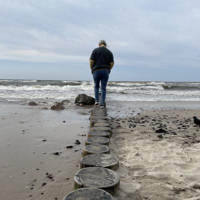 В Калининград в любой день. Пятидневное путешествие зимой