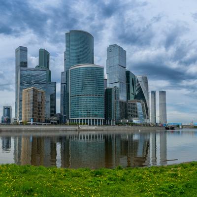 Прогулки по столице. Весенне-летний экскурсионный тур в Москву