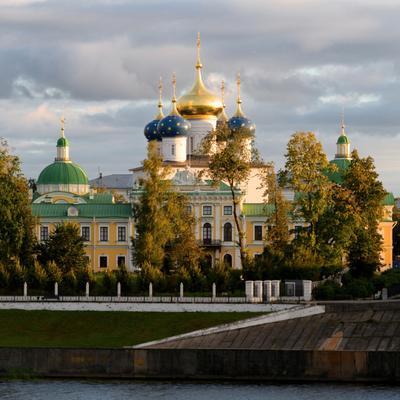 Вкусные выходные на Тверской земле