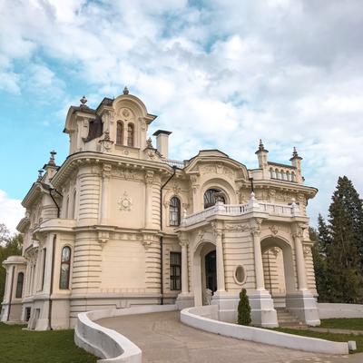 Тамбовский променад