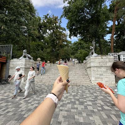 Кавказские выходные. Экскурсионный тур