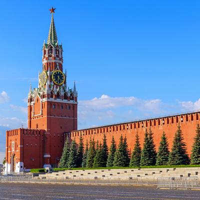 Москва и Коломна. Автобусный тур из Перми