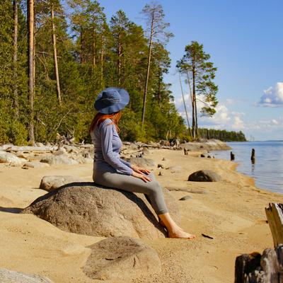 Летние истории Карелии. Путешествие в Калевалу