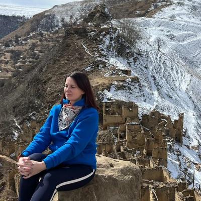 Новогодний Дагестан на максимум. Вcё включено