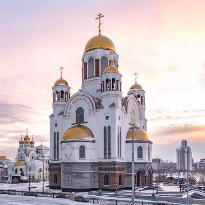 Малахит: Николай II. Романовы. Железнодорожный круиз с посещением Казани, Екатеринбурга и Нижнего Новгорода