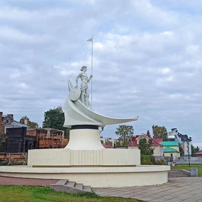 Легендарная Карелия. Автобусный тур из Перми