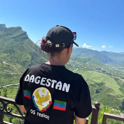 По краю башен. Кавказская тропа в Дагестане