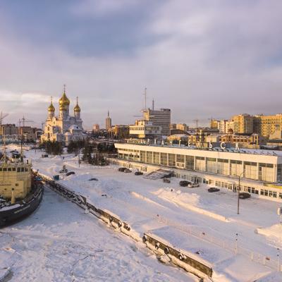 Сказание о земле Поморской. Экскурсионный тур на 3 дня