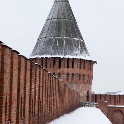 Усадьбы и Судьбы Земли Смоленской. Осенне-зимний тур