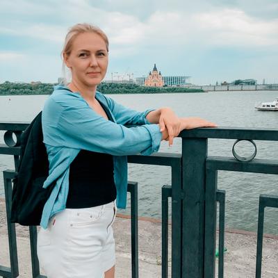 Большое путешествие по Земле Нижегородской