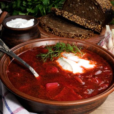 Посиделки по-смоленски. Осенне-зимнее путешествие с гастрономическими удовольствиями