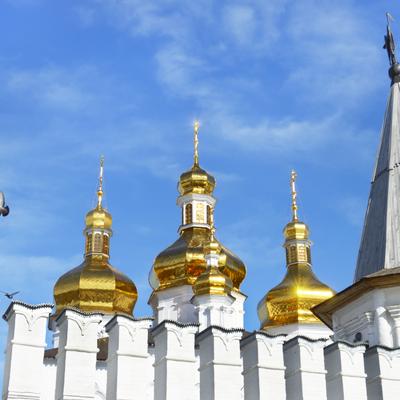 Новогоднее кружево Тюмени. Экскурсионный тур на 6 дней