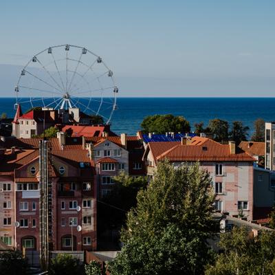 Балтийская панорама. Экскурсионный тур в Калининградскую область