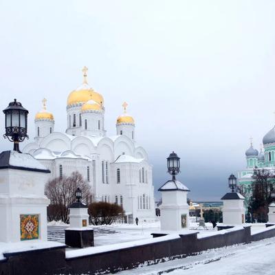 Нижегородский калейдоскоп. Зимне-осенний отдых